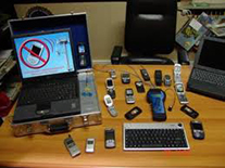 Controllo accessi per eventi Controllo accessi per eventi