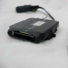 Rilevamento Microspie