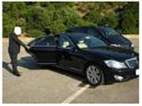 Controllo accessi per eventi Controllo accessi per eventi